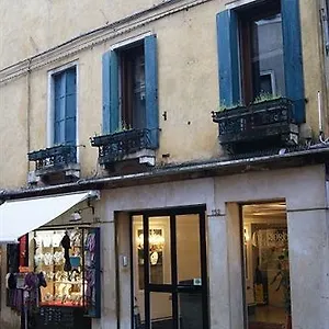 Il Moro Di ** Venice