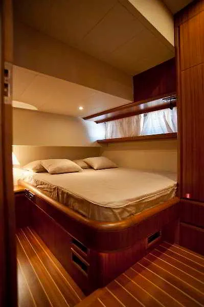 Venice Luxury Yacht 2*,  Włochy